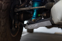 Load image into Gallery viewer, NYTOP Lower Control Arm Skid Plate Kit Toyota Tacoma 2nd/3rd Gen (2005-2023) 4Runner 5th Gen (2010-2024) 1/4" Aluminum, No KDSS Alternate Image