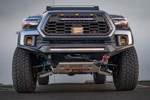 Load image into Gallery viewer, NYTOP Lower Control Arm Skid Plate Kit Toyota Tacoma 2nd/3rd Gen (2005-2023) 4Runner 5th Gen (2010-2024) 1/4" Aluminum, No KDSS Alternate Image