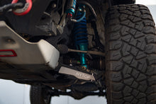 Load image into Gallery viewer, NYTOP Lower Control Arm Skid Plate Kit Toyota Tacoma 2nd/3rd Gen (2005-2023) 4Runner 5th Gen (2010-2024) 1/4" Aluminum, No KDSS Alternate Image