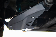 Load image into Gallery viewer, NYTOP Lower Control Arm Skid Plate Kit Toyota Tacoma 2nd/3rd Gen (2005-2023) 4Runner 5th Gen (2010-2024) 1/4" Aluminum, No KDSS Alternate Image