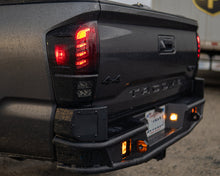 Load image into Gallery viewer, Attica 4x4 Bumper for Toyota Tacoma (2016-2023) Front &amp; Rear Apex Series - Stealth or Hybrid Style Alternate Image