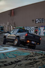 Load image into Gallery viewer, Attica 4x4 Bumper for Toyota Tacoma (2016-2023) Front &amp; Rear Apex Series - Stealth or Hybrid Style Alternate Image