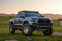 Load image into Gallery viewer, Attica 4x4 LED Headlights For Toyota Tacoma (2016-2023) Apex Series With Sequential Turn Signal CHATT0769-H6-GBC-SQ - Default Title Alternate Image