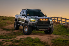 Load image into Gallery viewer, Attica 4x4 LED Headlights For Toyota Tacoma (2016-2023) Apex Series With Sequential Turn Signal CHATT0769-H6-GBC-SQ - Default Title Alternate Image