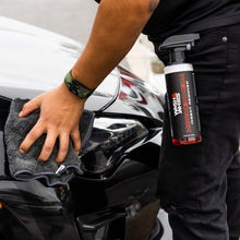 Load image into Gallery viewer, WASH&amp;WHIPS WASH - Exterior Car Wash Kit (Step 1) Alternate Image