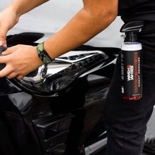 Load image into Gallery viewer, WASH&amp;WHIPS WASH - Exterior Car Wash Kit (Step 1) Alternate Image