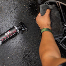 Load image into Gallery viewer, WASH&amp;WHIPS Wheel &amp; Tire Wash &amp; Shine Kit - $48 Value Alternate Image