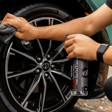 Load image into Gallery viewer, WASH&amp;WHIPS Quick Detailing Pro Kit for Auto Detailing (16-Piece) Complete Car Care Set Alternate Image