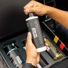 Load image into Gallery viewer, WASH&amp;WHIPS 3-Step Car Care System - Default Title Alternate Image