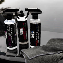 Load image into Gallery viewer, WASH&amp;WHIPS SEAL - Exterior Seal &amp; Shine Kit (Step 3) - Default Title Alternate Image