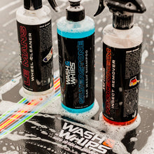 Load image into Gallery viewer, WASH&amp;WHIPS WASH - Exterior Car Wash Kit (Step 1) Alternate Image