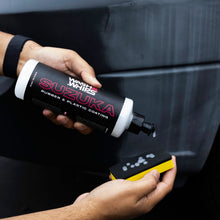 Load image into Gallery viewer, WASH&amp;WHIPS SEAL - Exterior Seal &amp; Shine Kit (Step 3) Alternate Image