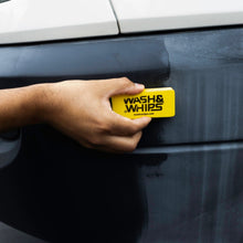 Load image into Gallery viewer, WASH&amp;WHIPS Suzuka Rubber &amp; Plastic Coating Alternate Image