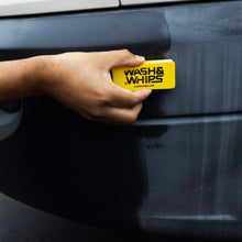 Load image into Gallery viewer, WASH&amp;WHIPS SEAL - Exterior Seal &amp; Shine Kit (Step 3) Alternate Image