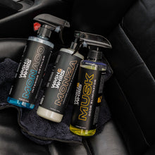 Load image into Gallery viewer, WASH&amp;WHIPS 3-Step Car Care System - Default Title Alternate Image
