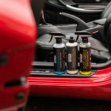 Load image into Gallery viewer, WASH&amp;WHIPS 3-Step Car Care System - Default Title Alternate Image