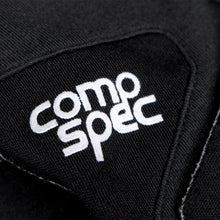Load image into Gallery viewer, DND Racing Gloves Competition Spec SFI 3.3/5  Black - Medium / Large / X-Large Alternate Image