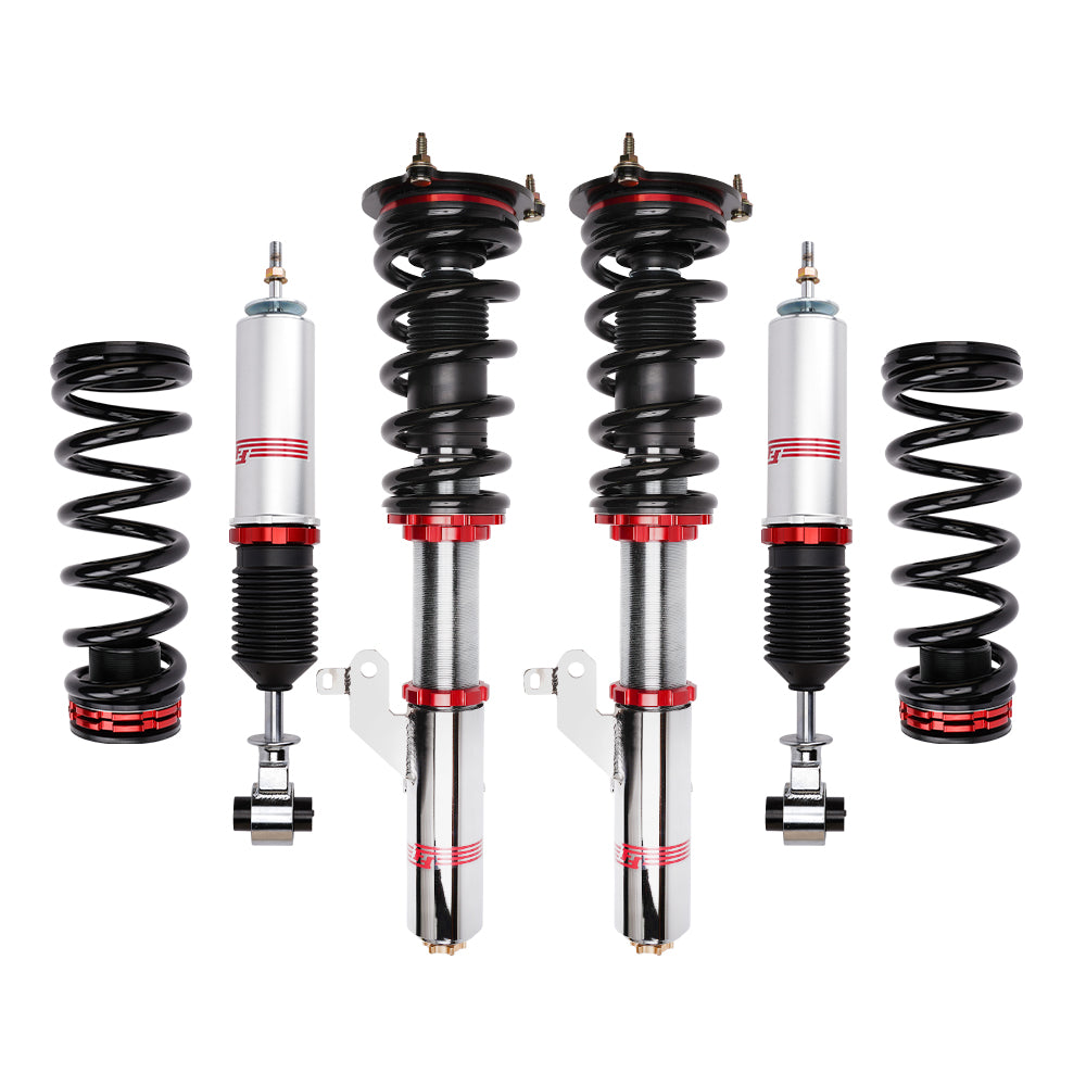 Function & Form Coilovers Cadillac XT5 (17-18) Type 4 - 47501217
