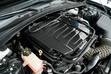 Load image into Gallery viewer, APR Engine Covers Chevy Camaro SS LT1 (16-23) [Carbon Fiber] Full Engine Cover / Engine Cover Only / Fuel Rail Covers - Engine Cover Package Alternate Image