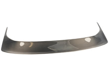 Load image into Gallery viewer, OLM Rear Wing Spoiler for Honda Civic Type R FL5 (2023-2026) Carbon Fiber Type 1 Top Only OLMB.19015.1 Alternate Image