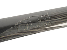 Load image into Gallery viewer, OLM Rear Wing Spoiler for Honda Civic Type R FL5 (2023-2026) Carbon Fiber Type 1 Top Only OLMB.19015.1 Alternate Image