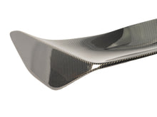 Load image into Gallery viewer, OLM Rear Wing Spoiler for Honda Civic Type R FL5 (2023-2026) Carbon Fiber Type 1 Top Only OLMB.19015.1 Alternate Image