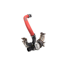 Load image into Gallery viewer, GrimmSpeed Charge Pipe Kit for Subaru WRX 2.0L (2015-2021) Red or Black Alternate Image