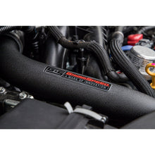 Load image into Gallery viewer, GrimmSpeed Charge Pipe Kit for Subaru WRX 2.0L (2015-2021) Red or Black Alternate Image