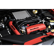 Load image into Gallery viewer, GrimmSpeed Charge Pipe Kit for Subaru WRX 2.0L (2015-2021) Red or Black Alternate Image