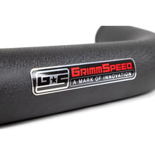 Load image into Gallery viewer, GrimmSpeed Charge Pipe Kit for Subaru WRX 2.0L (2015-2021) Red or Black Alternate Image