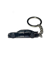 Load image into Gallery viewer, Drift Pins Keychain for Dodge Charger (15-23) - 16 Colors Alternate Image