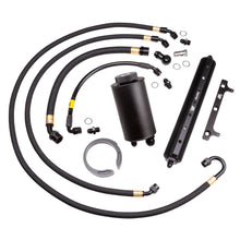 Load image into Gallery viewer, Chase Bays Power Steering Kit BMW E30 w/ M20 Engine - w/ or w/o Fluid Cooler Alternate Image