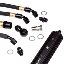 Load image into Gallery viewer, Chase Bays Power Steering Kit BMW E30 w/ M20 Engine - w/ or w/o Fluid Cooler Alternate Image