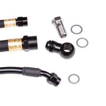 Load image into Gallery viewer, Chase Bays Power Steering Kit BMW E30 w/ M20 Engine - w/ or w/o Fluid Cooler Alternate Image