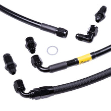 Load image into Gallery viewer, Chase Bays Power Steering Kit Nissan 240SX S13 / S14 / S15 w/ VQ35DE or KA24E (89-02) w/ or w/o Fluid Cooler Alternate Image