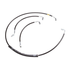 Load image into Gallery viewer, Chase Bays BMW 3 Series E30 (1982-1994) Brake Line Relocation for Dual Piston Brake Booster Delete Alternate Image