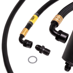 Chase Bays Power Steering Kit Nissan Skyline R32/R33 w/ RB20DET / RB25DET / RB26DETT - w/ or w/o Fluid Cooler