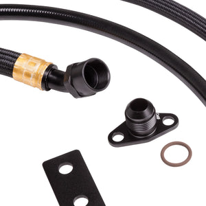 Chase Bays Power Steering Kit Nissan Skyline R32/R33 w/ RB20DET / RB25DET / RB26DETT - w/ or w/o Fluid Cooler