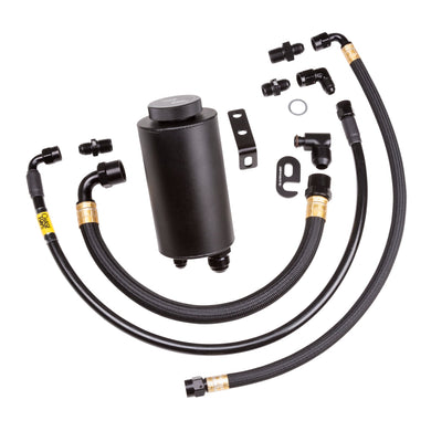 Chase Bays Power Steering Kit Lexus IS300 w/ 1JZ / 2JZ - w/ or w/o Power Steering Cooler