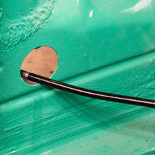 Load image into Gallery viewer, Chase Bays BMW 3 Series E30 (1982-1994) Brake Line Relocation for OE Master Cylinder Alternate Image