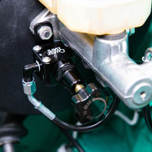 Load image into Gallery viewer, Chase Bays BMW 3 Series E30 (1982-1994) Brake Line Relocation for OE Master Cylinder Alternate Image