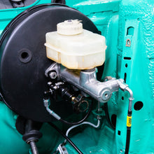 Load image into Gallery viewer, Chase Bays BMW 3 Series E30 (1982-1994) Brake Line Relocation for OE Master Cylinder Alternate Image