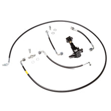 Load image into Gallery viewer, Chase Bays BMW 3 Series E30 (1982-1994) Brake Line Relocation for OE Master Cylinder Alternate Image