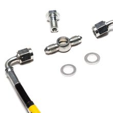 Load image into Gallery viewer, Chase Bays BMW 3 Series E30 (1982-1994) Brake Line Relocation for OE Master Cylinder Alternate Image