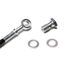 Load image into Gallery viewer, Chase Bays BMW 3 Series E30 (1982-1994) Brake Line Relocation for OE Master Cylinder Alternate Image