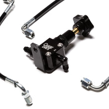 Load image into Gallery viewer, Chase Bays BMW 3 Series E30 (1982-1994) Brake Line Relocation for OE Master Cylinder Alternate Image
