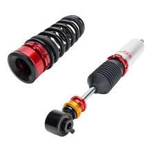 Load image into Gallery viewer, Function &amp; Form Coilovers Chevy Camaro (16-18) Type 4 - 47200116 Alternate Image