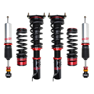 Function & Form Coilovers Chevy Camaro (16-18) Type 4 - 47200116