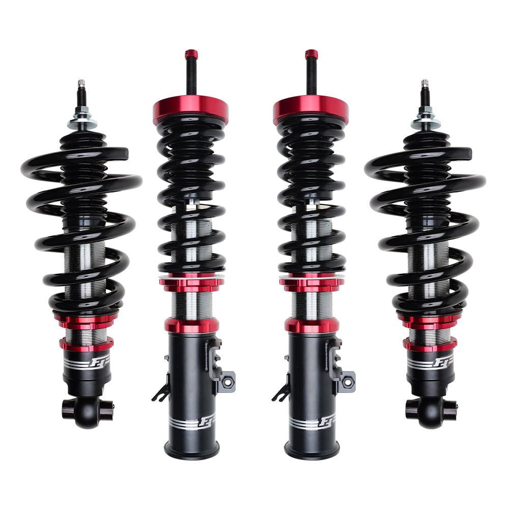 Function & Form Coilovers Chevy Camaro (11-15) [Type 3] 37200111