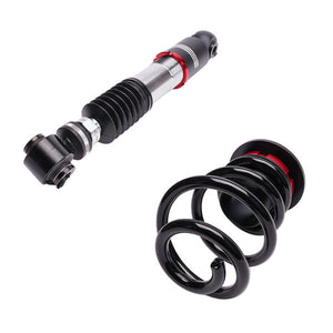 Function & Form Coilovers Chevy Colbalt (05-09) [Type 3] 37200305